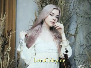 LetiaColagine