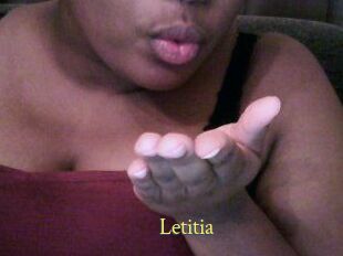 Letitia