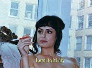 LetsDoItLily