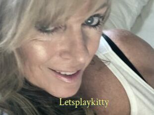 Letsplaykitty