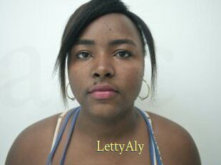 LettyAly