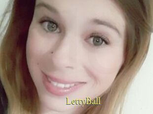 LettyBall