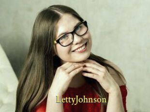 LettyJohnson