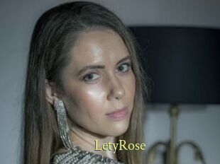 LetyRose