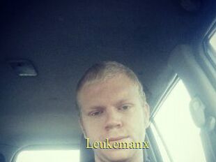 Leukemanx