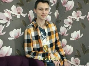 LeviIvell