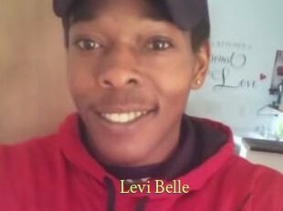 Levi_Belle