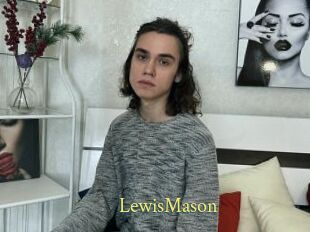 LewisMason