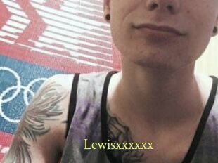 Lewisxxxxxx