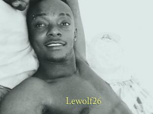 Lewolf26