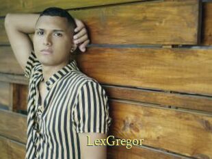 LexGregor