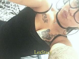 LexStacy