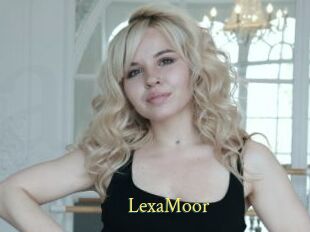 LexaMoor