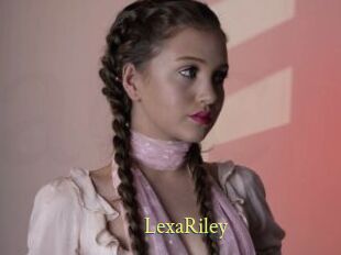 LexaRiley