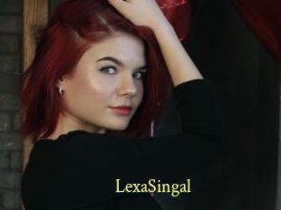 LexaSingal