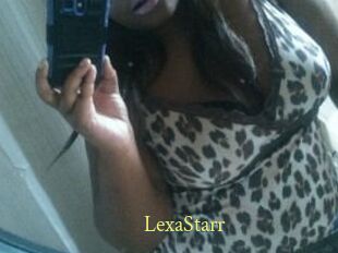 LexaStarr