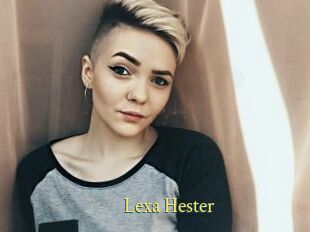 Lexa_Hester