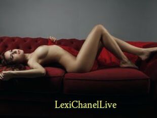 LexiChanelLive