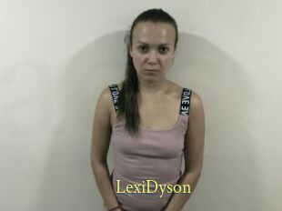 LexiDyson