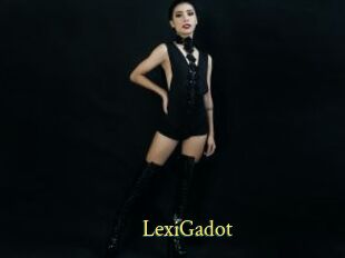 LexiGadot
