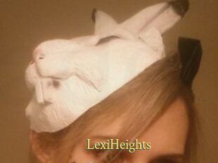 LexiHeights