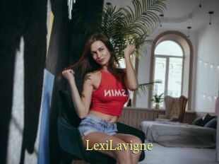 LexiLavigne