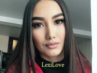 LexiLove