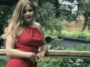 LexiMelody