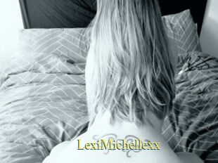 LexiMichellexx