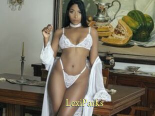 LexiParks