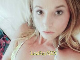 LexiRayXXX