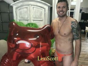LexiScott
