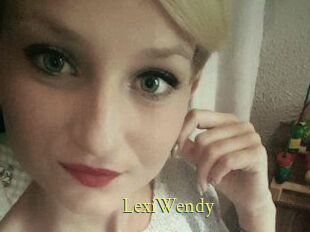 LexiWendy
