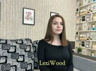 LexiWood