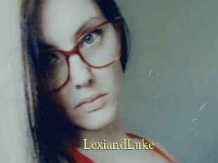LexiandLuke