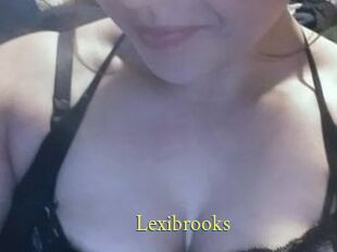 Lexibrooks