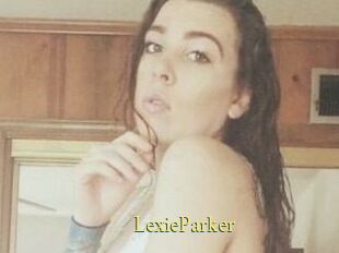 LexieParker