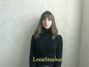 LexieSteawart