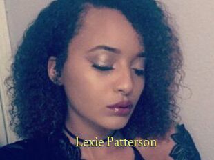 Lexie_Patterson
