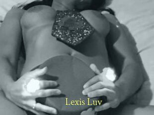 Lexis_Luv