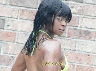 Lexis_cca