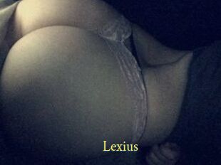 Lexius