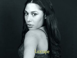 Lextape
