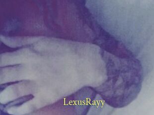 LexusRayy
