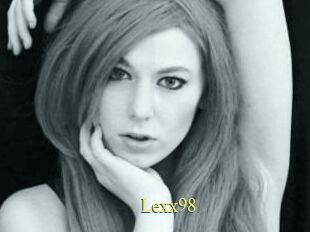 Lexx98