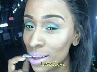 Lexx_Keyz
