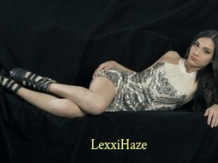 LexxiHaze