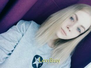 LexyBray