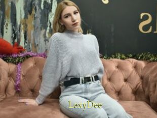 LexyDee