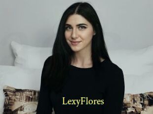 LexyFlores